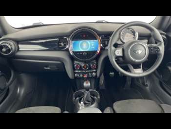 Used MINI Hatch 2021 for sale - 75180767: Photo