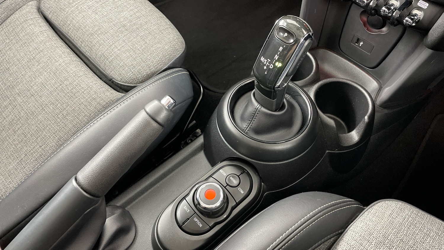 Used MINI Hatch 2018 for sale - 77578112: Photo 10