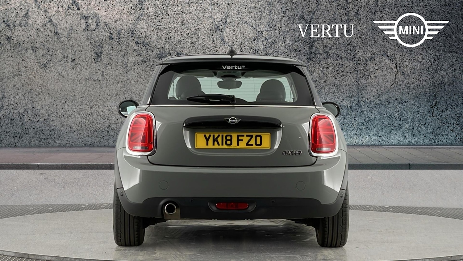 Used MINI Hatch 2018 for sale - 77578112: Photo 15