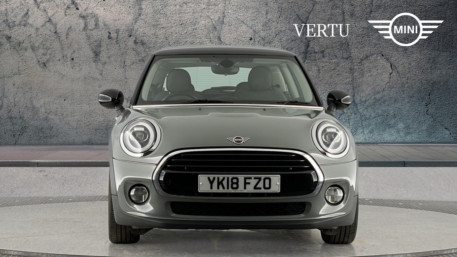 Used MINI Hatch 2018 for sale - 77578112: Photo 16