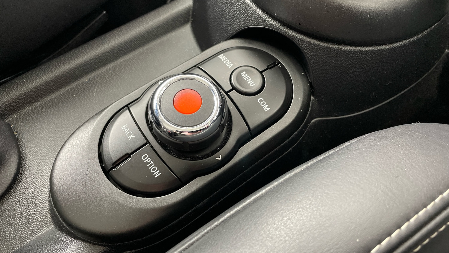 Used MINI Hatch 2018 for sale - 77578112: Photo 19