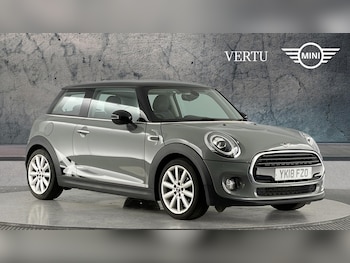 Used MINI Hatch 2018 for sale - 77578112: Photo