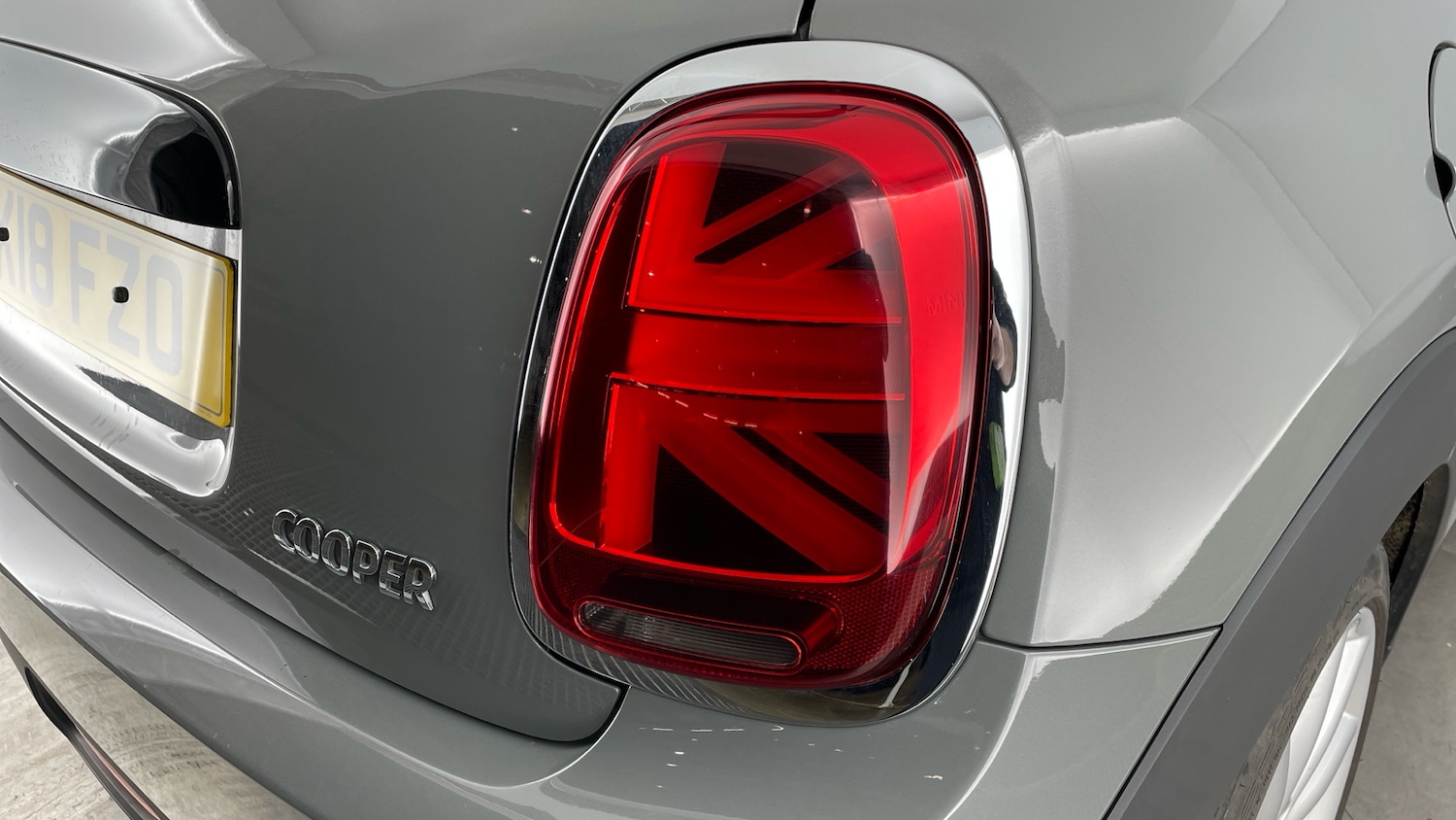 Used MINI Hatch 2018 for sale - 77578112: Photo 22