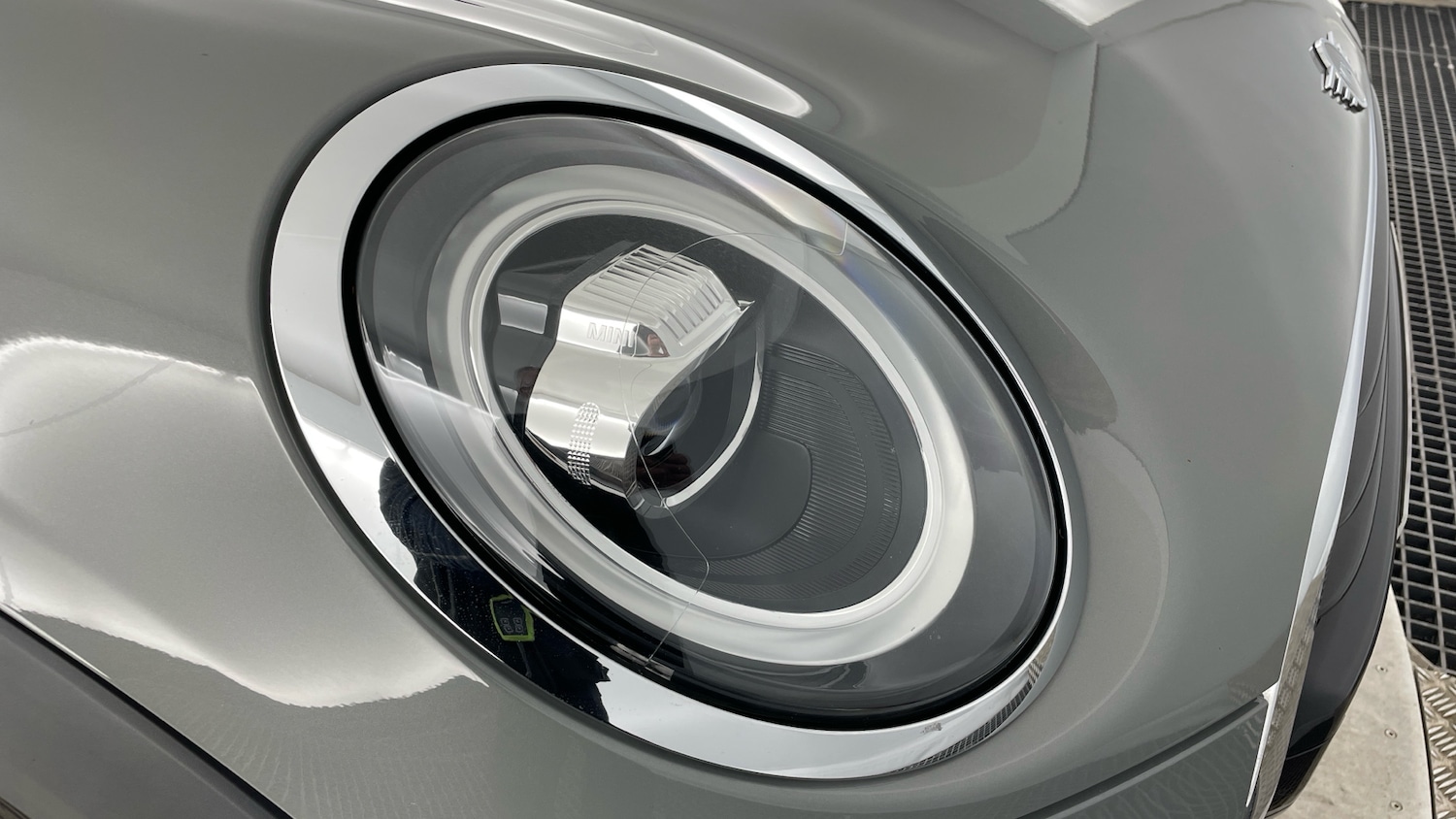 Used MINI Hatch 2018 for sale - 77578112: Photo 23