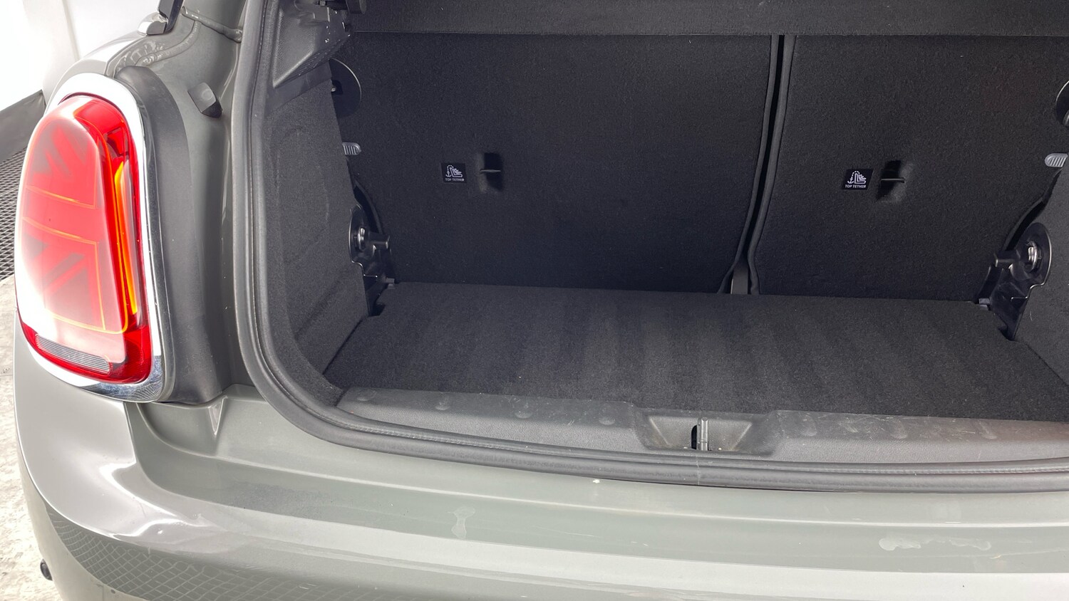 Used MINI Hatch 2018 for sale - 77578112: Photo 37