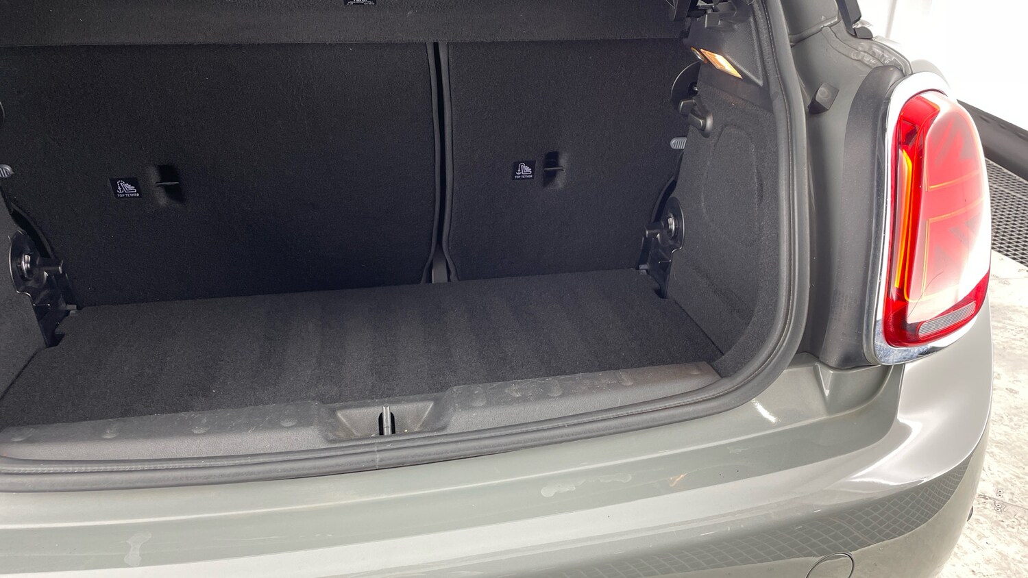 Used MINI Hatch 2018 for sale - 77578112: Photo 38