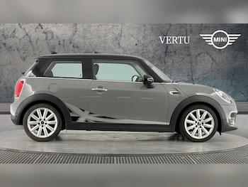 Used MINI Hatch 2018 for sale - 77578112: Photo