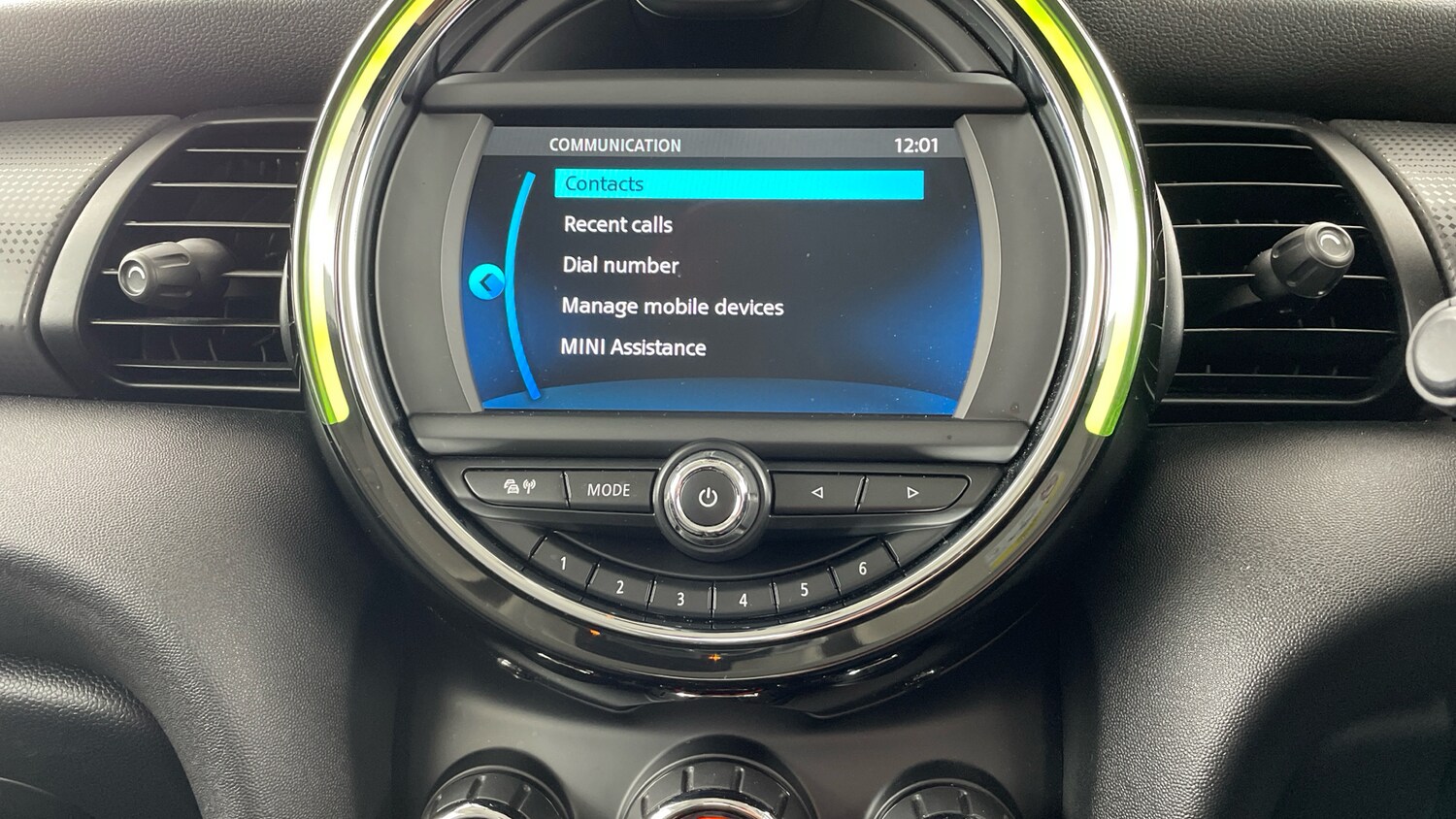 Used MINI Hatch 2018 for sale - 77578112: Photo 57