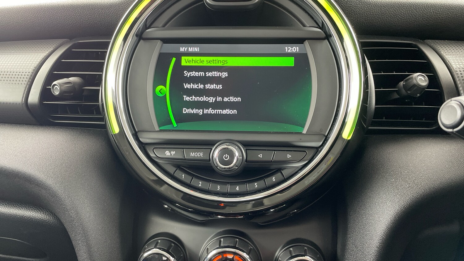 Used MINI Hatch 2018 for sale - 77578112: Photo 59