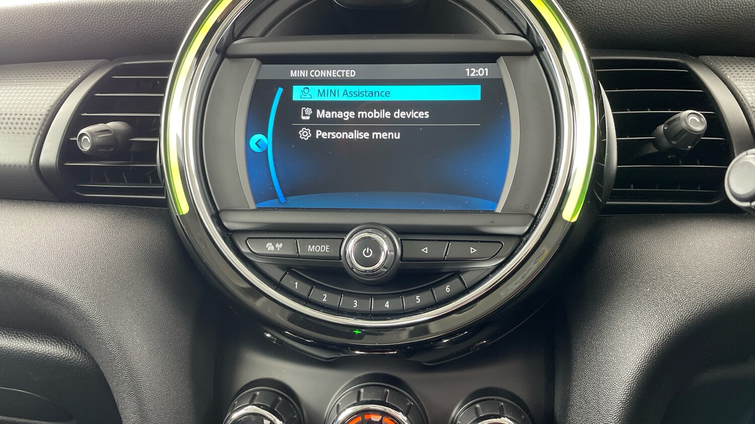 Used MINI Hatch 2018 for sale - 77578112: Photo 60