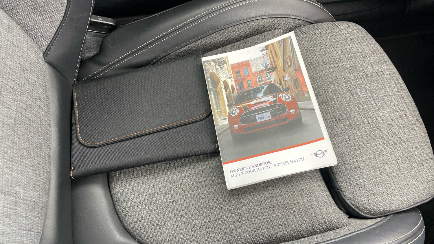 Used MINI Hatch 2018 for sale - 77578112: Photo 69