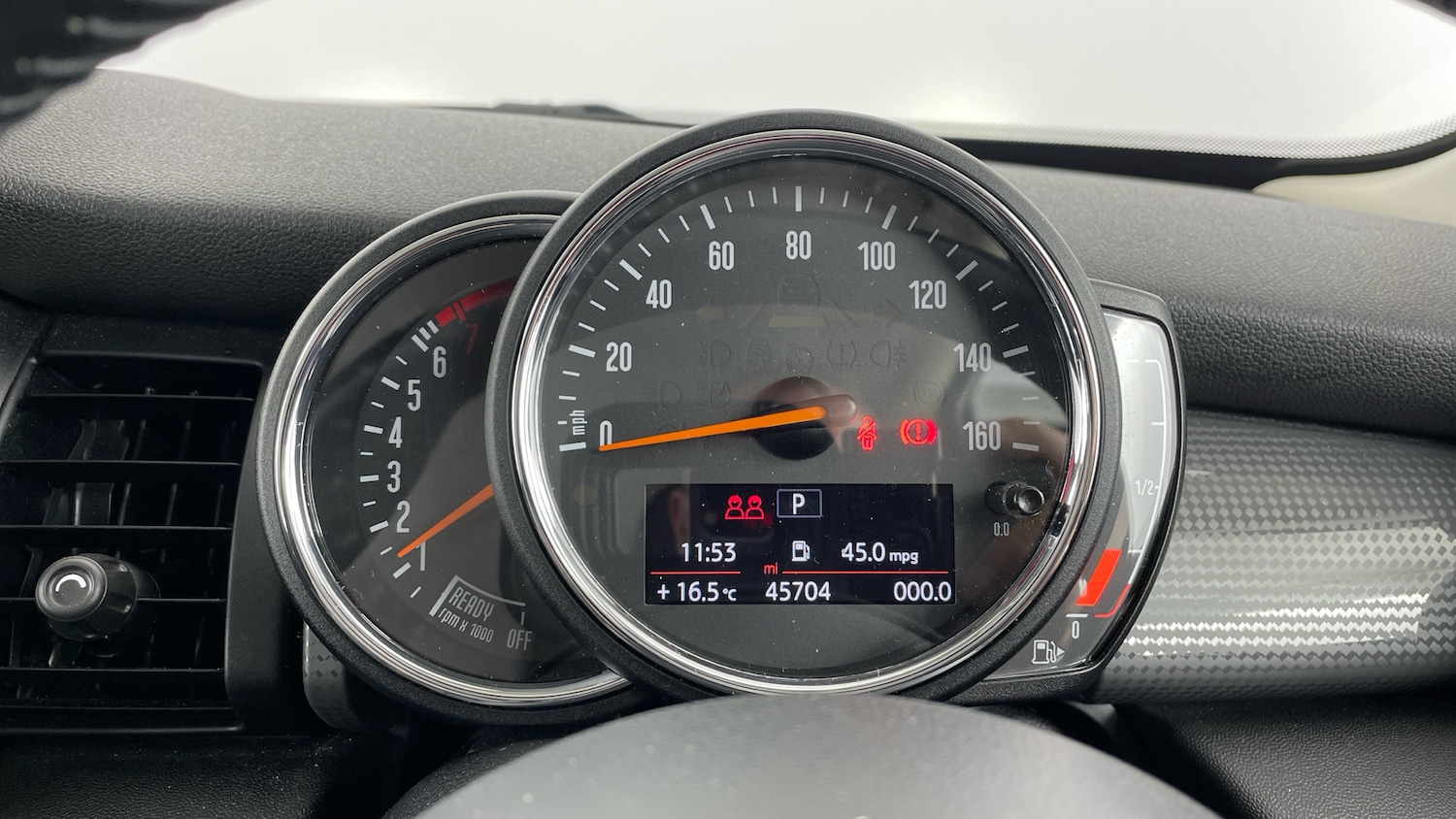 Used MINI Hatch 2018 for sale - 77578112: Photo 9