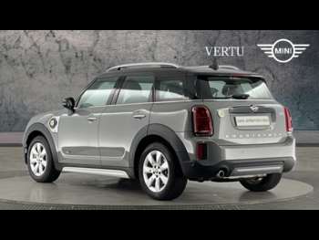 Used MINI Countryman 2022 for sale - 75048588: Photo