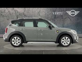 Used MINI Countryman 2022 for sale - 75048588: Photo