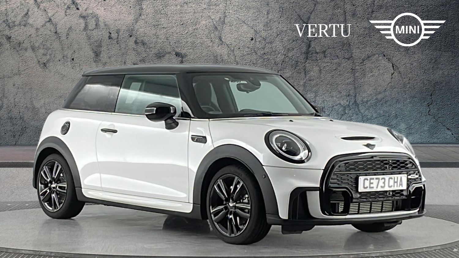 Used MINI Hatch 2023 for sale - 76557269: Photo 1