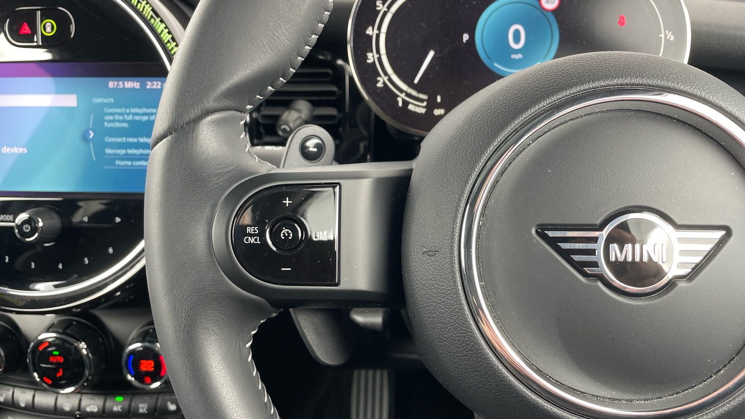 Used MINI Hatch 2023 for sale - 76557269: Photo 17
