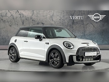 Used MINI Hatch 2023 for sale - 76557269: Photo