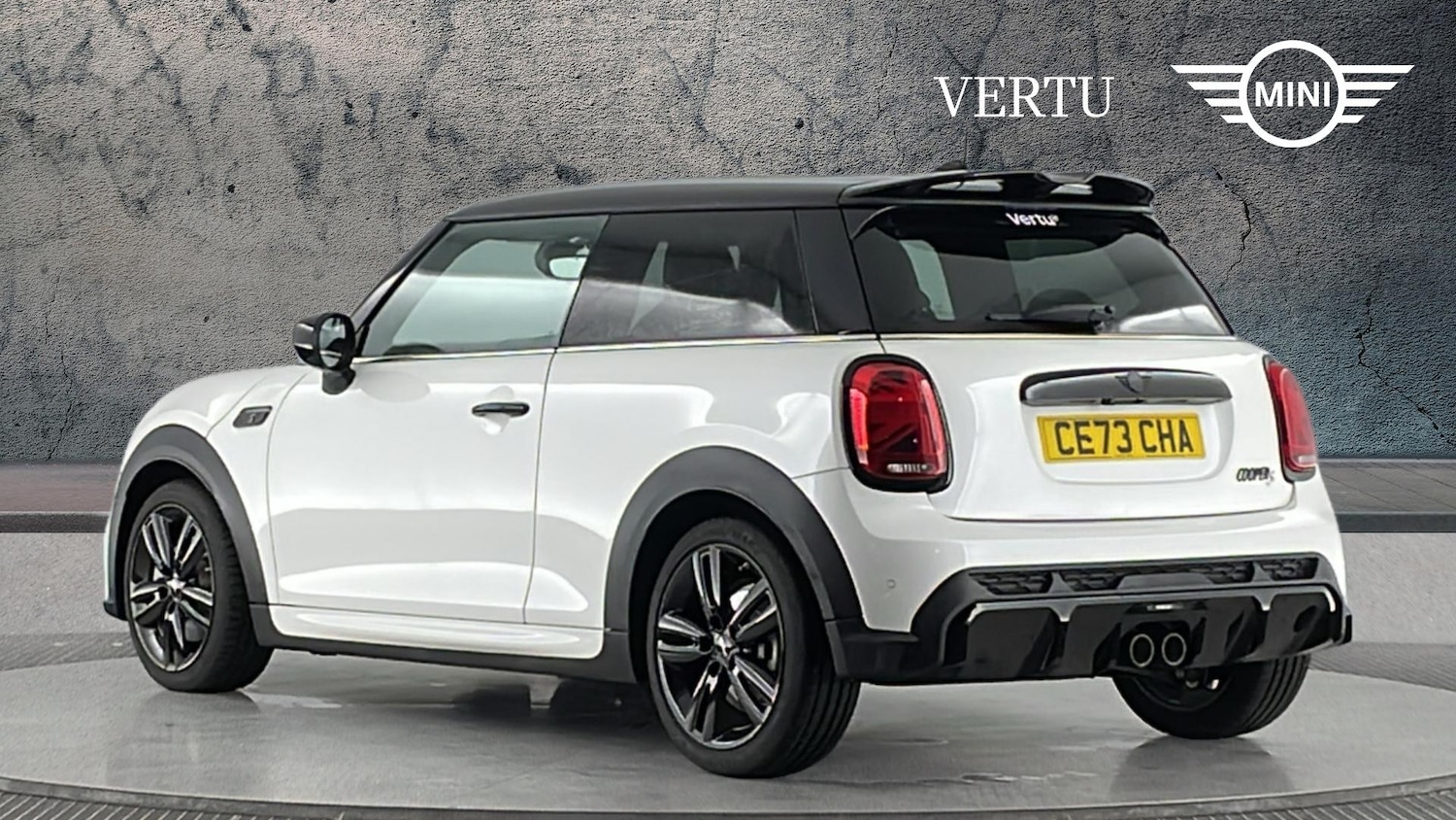 Used MINI Hatch 2023 for sale - 76557269: Photo 2