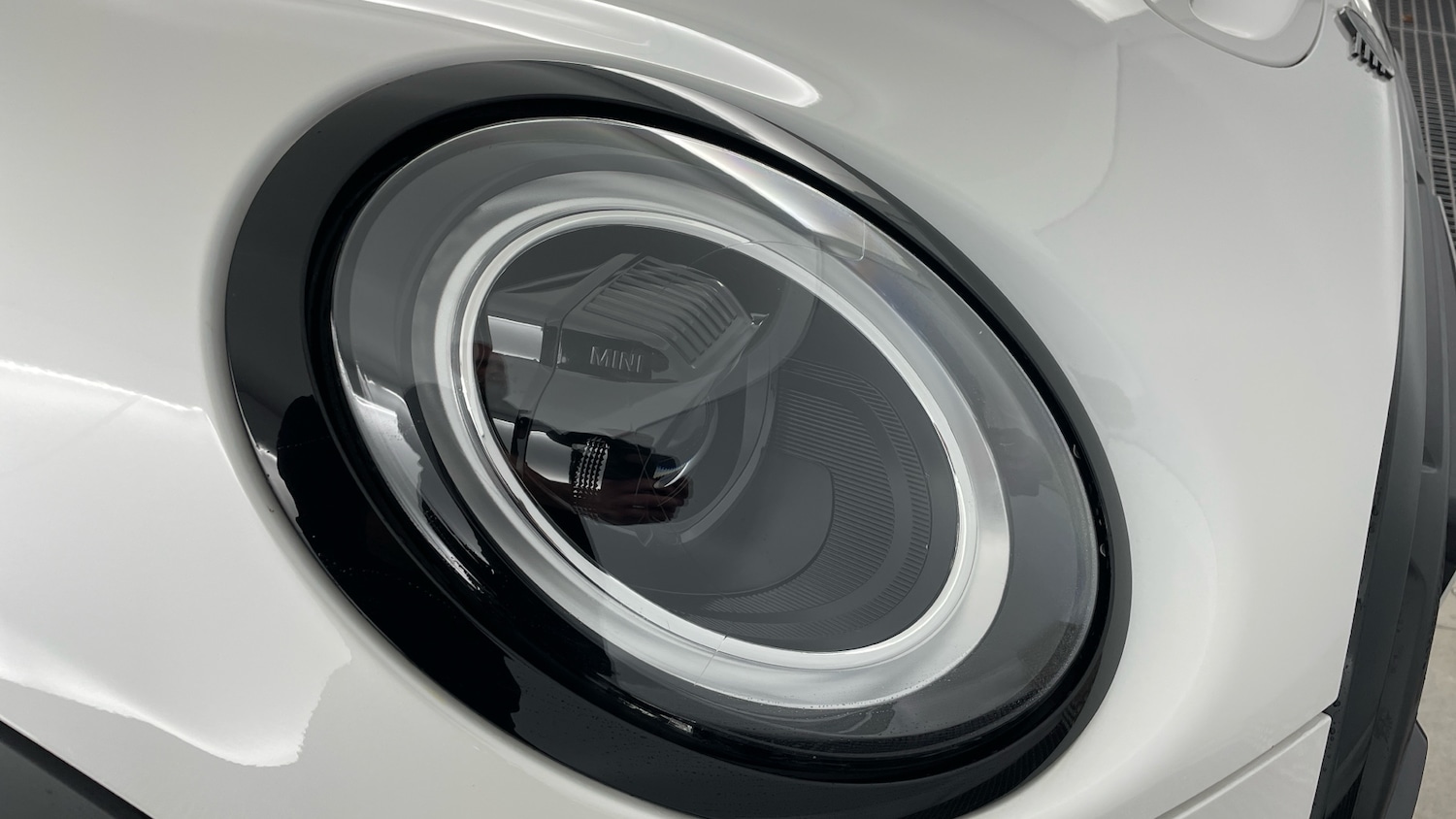 Used MINI Hatch 2023 for sale - 76557269: Photo 23