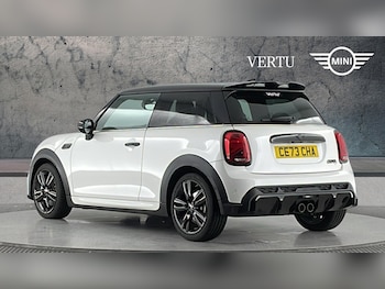 Used MINI Hatch 2023 for sale - 76557269: Photo