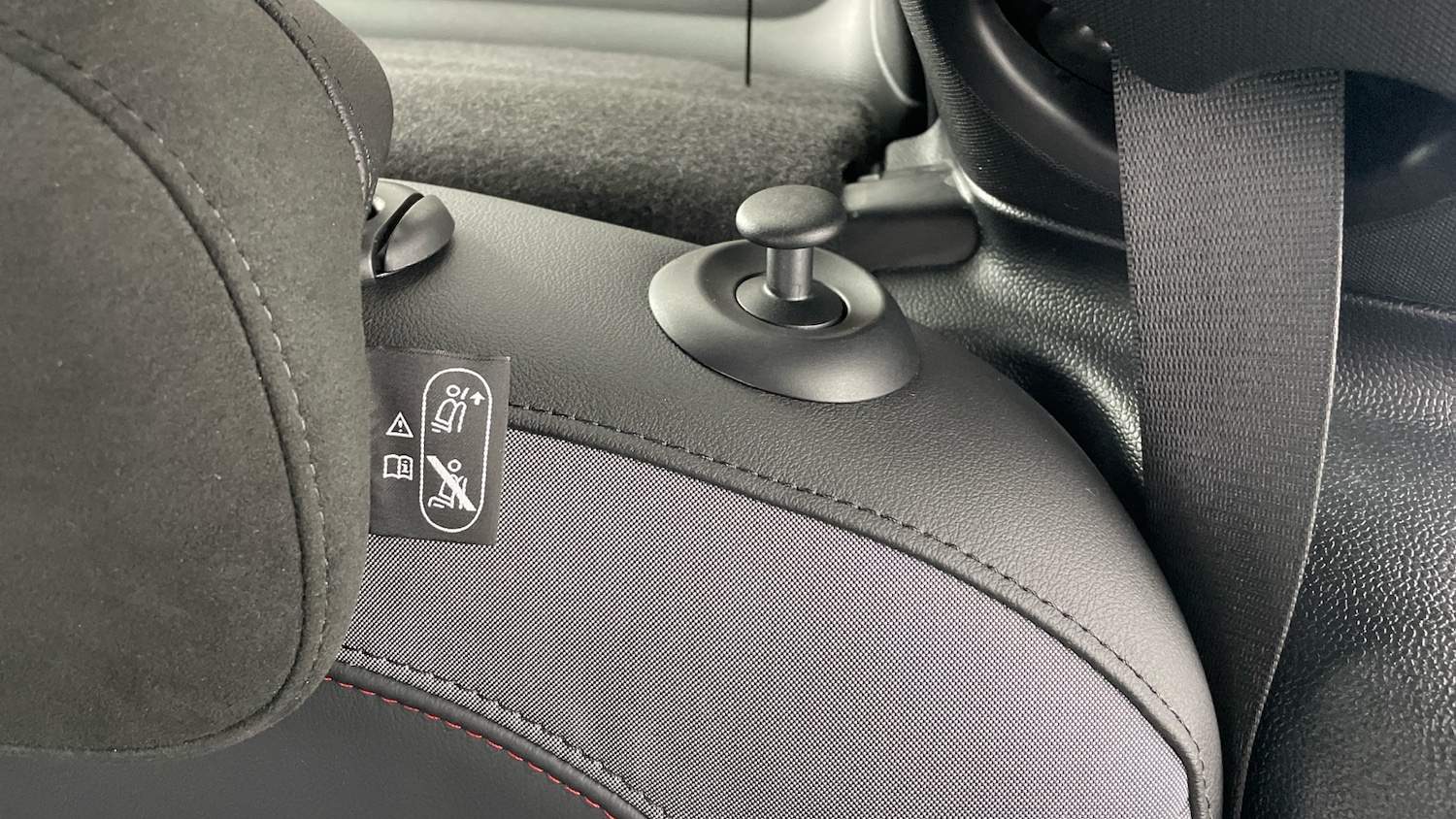 Used MINI Hatch 2023 for sale - 76557269: Photo 38