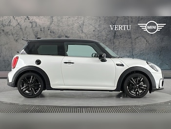 Used MINI Hatch 2023 for sale - 76557269: Photo