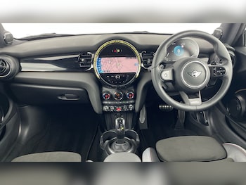 Used MINI Hatch 2023 for sale - 76557269: Photo