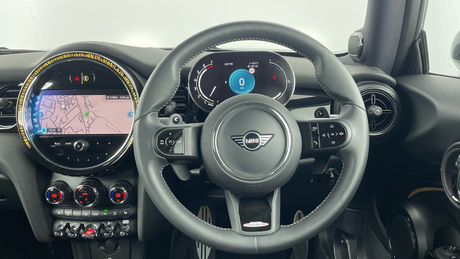 Used MINI Hatch 2023 for sale - 76557269: Photo 5