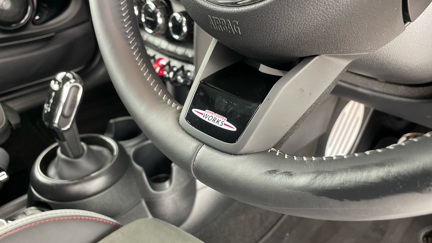 Used MINI Hatch 2023 for sale - 76557269: Photo 57