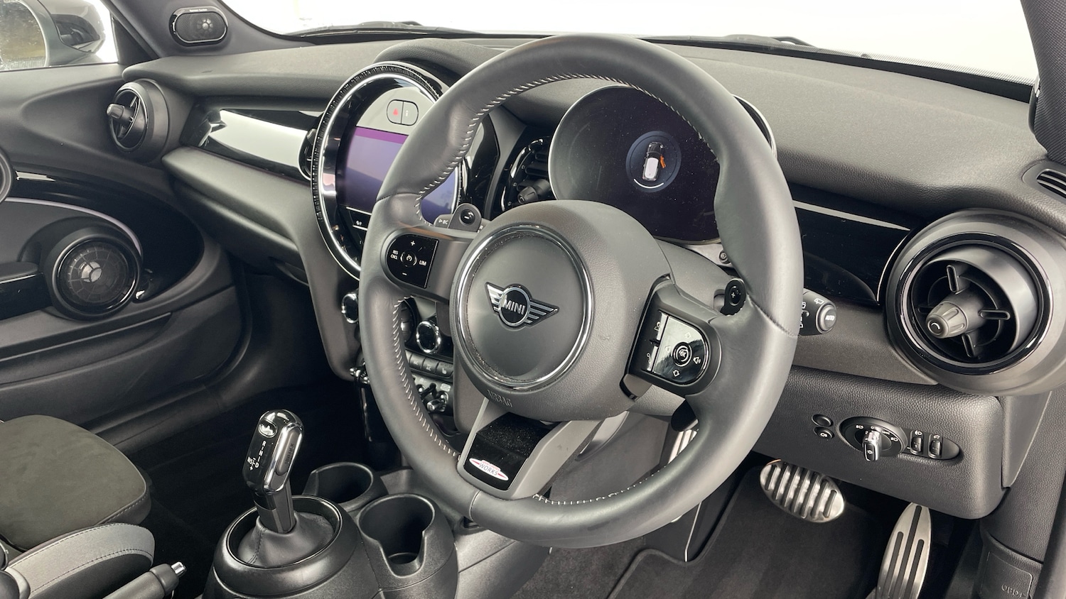 Used MINI Hatch 2023 for sale - 76557269: Photo 6