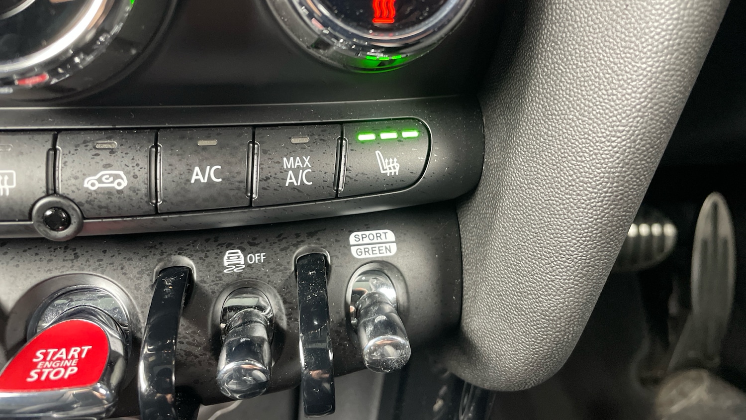 Used MINI Hatch 2023 for sale - 76557269: Photo 62