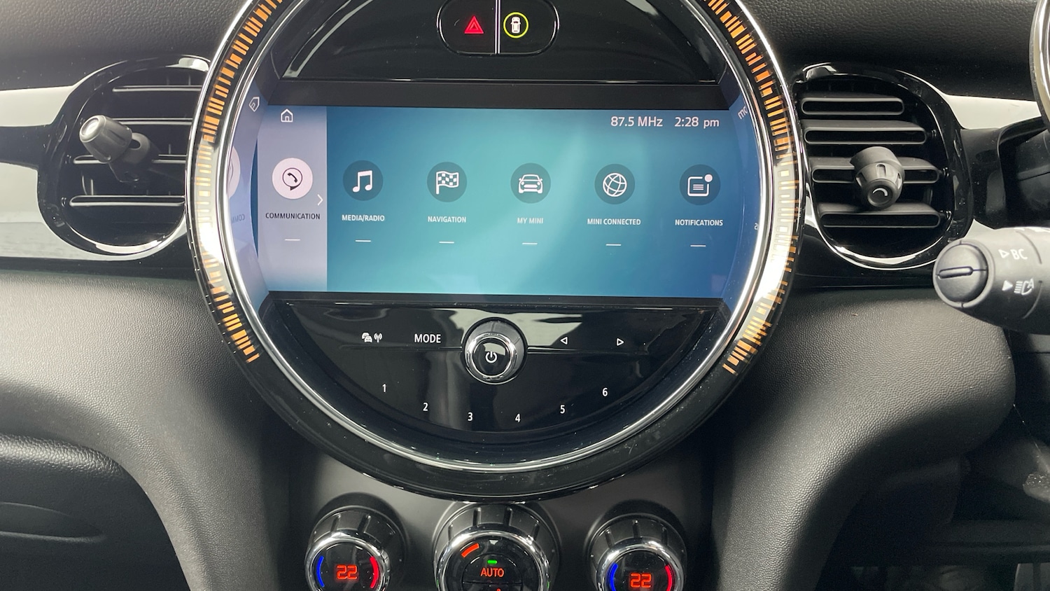 Used MINI Hatch 2023 for sale - 76557269: Photo 65