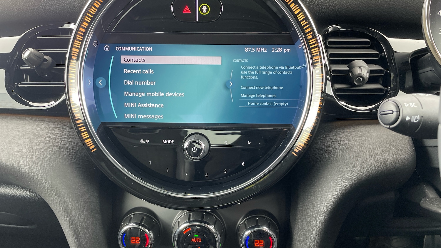 Used MINI Hatch 2023 for sale - 76557269: Photo 67