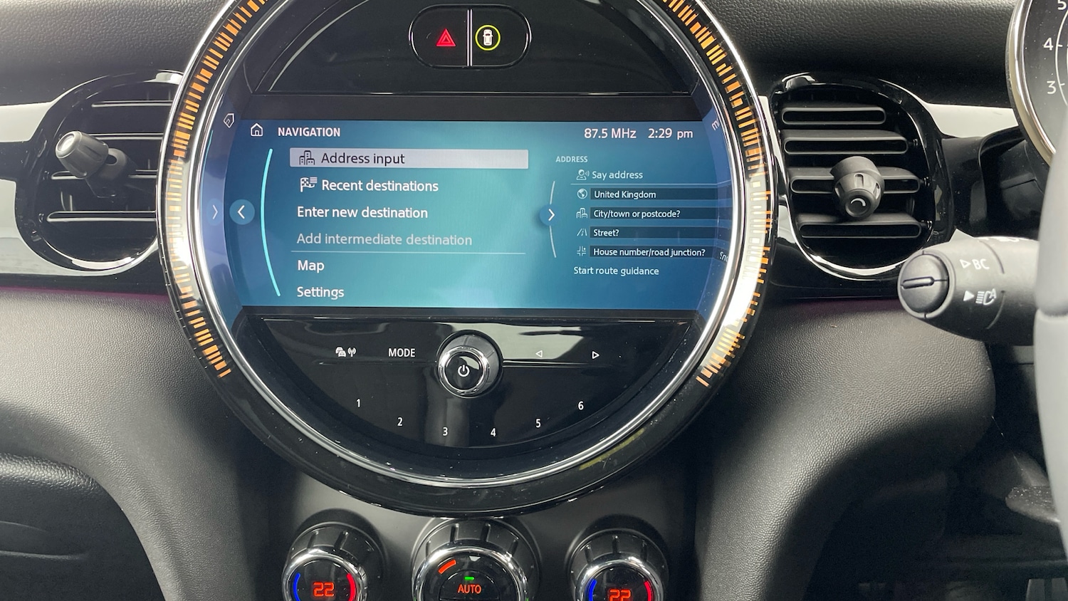 Used MINI Hatch 2023 for sale - 76557269: Photo 68