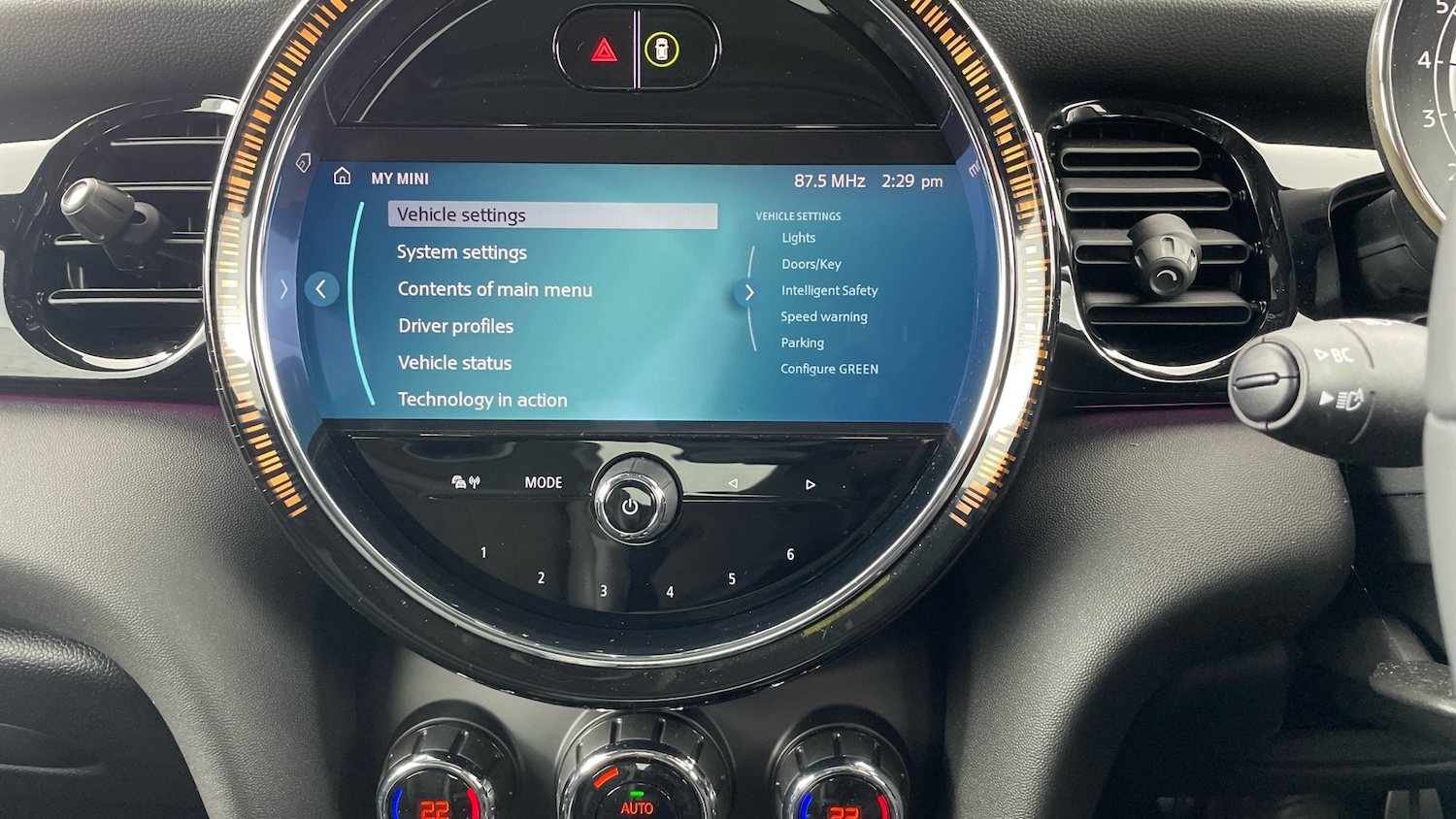 Used MINI Hatch 2023 for sale - 76557269: Photo 69