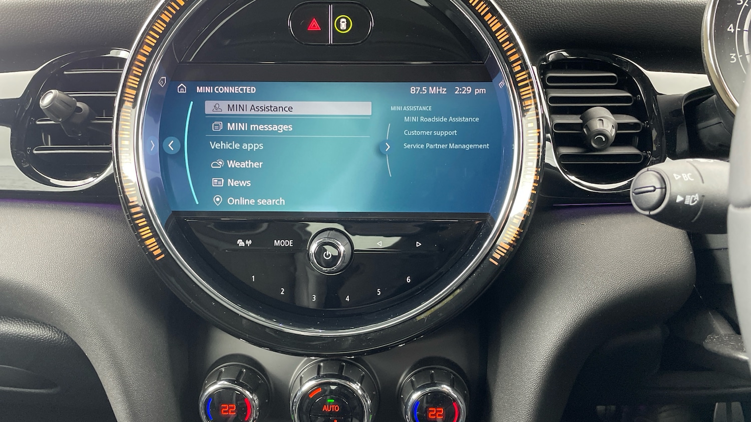 Used MINI Hatch 2023 for sale - 76557269: Photo 70