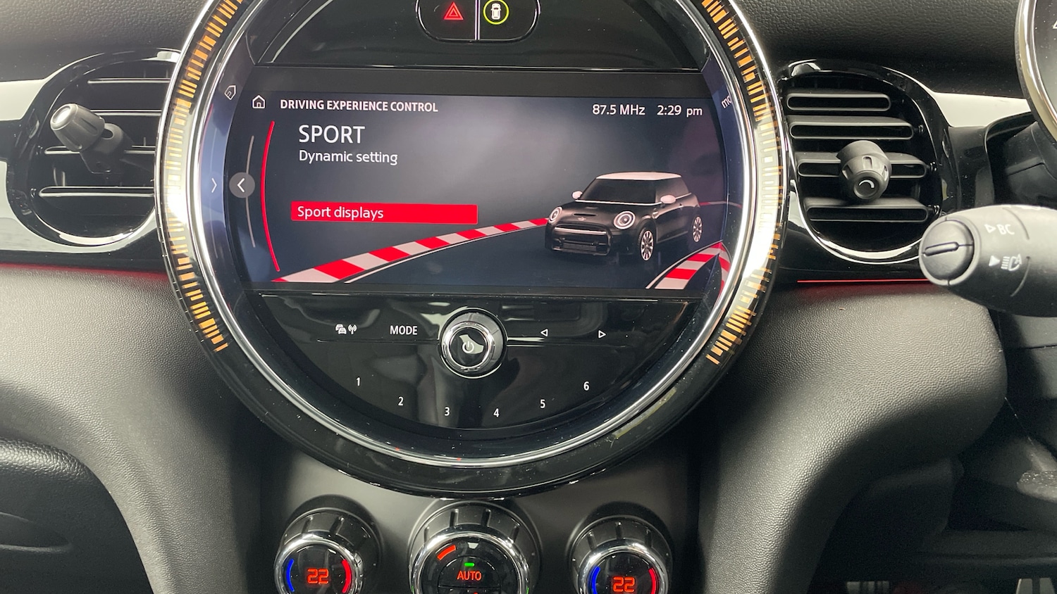 Used MINI Hatch 2023 for sale - 76557269: Photo 71