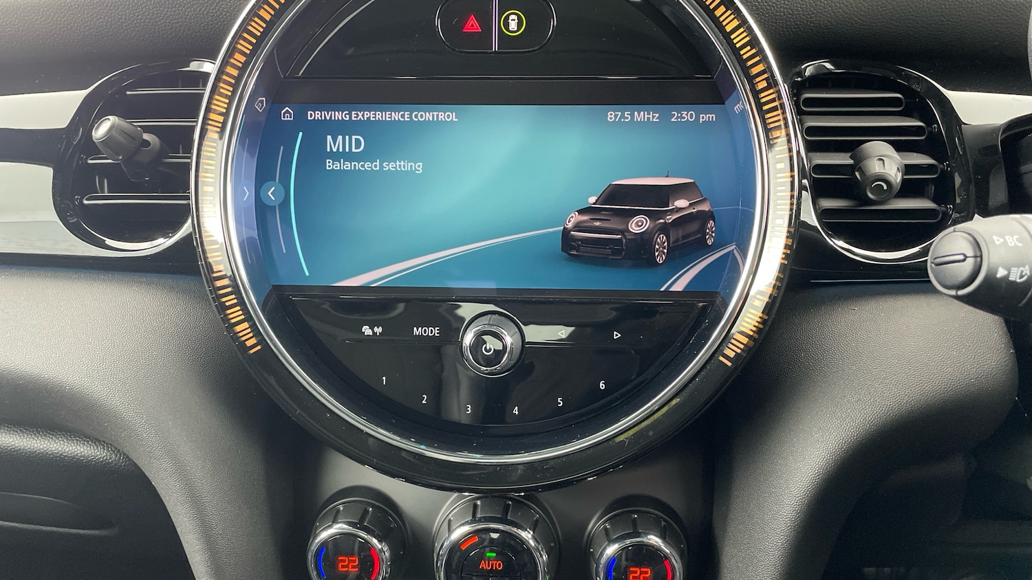 Used MINI Hatch 2023 for sale - 76557269: Photo 72