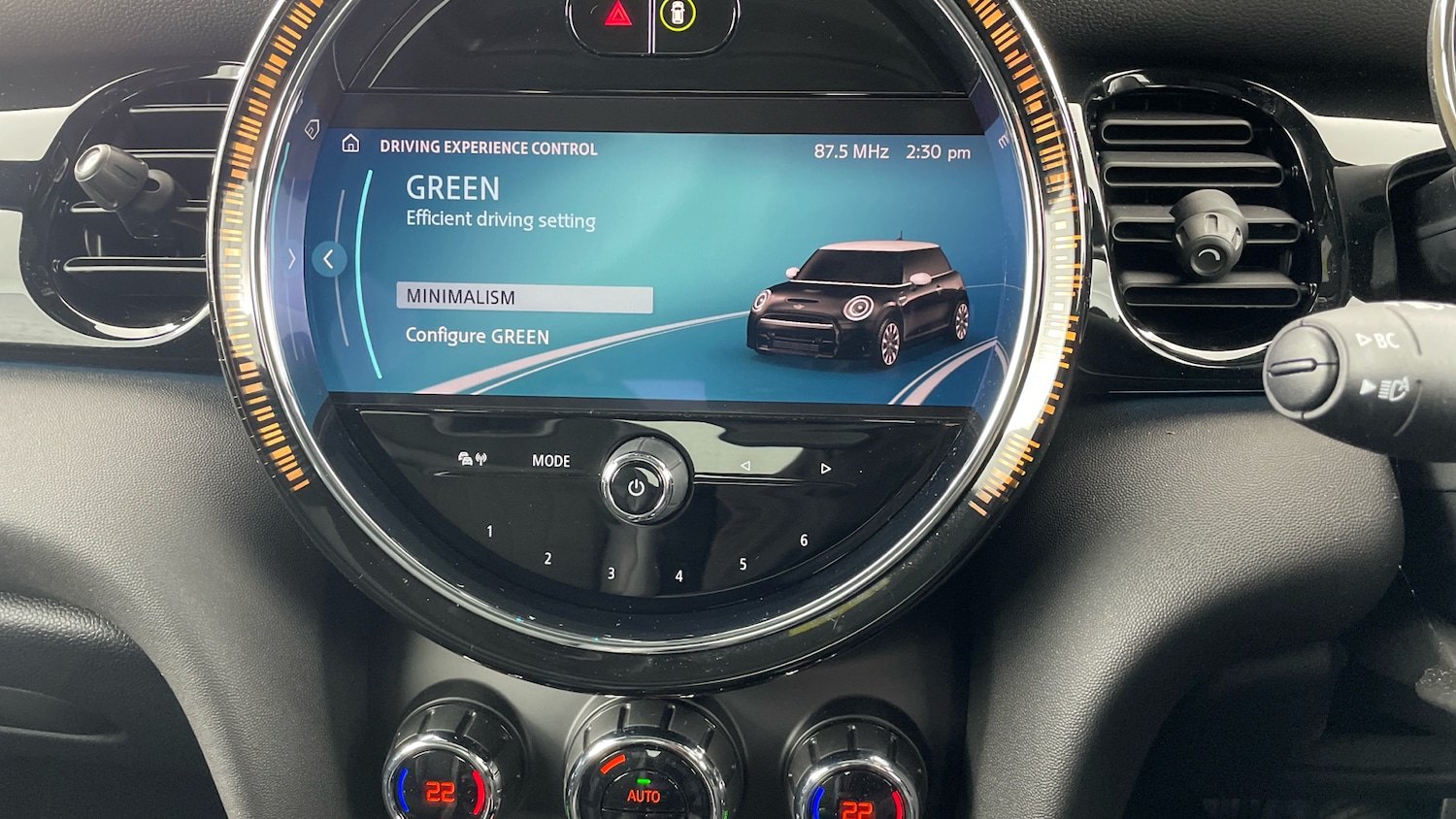 Used MINI Hatch 2023 for sale - 76557269: Photo 73