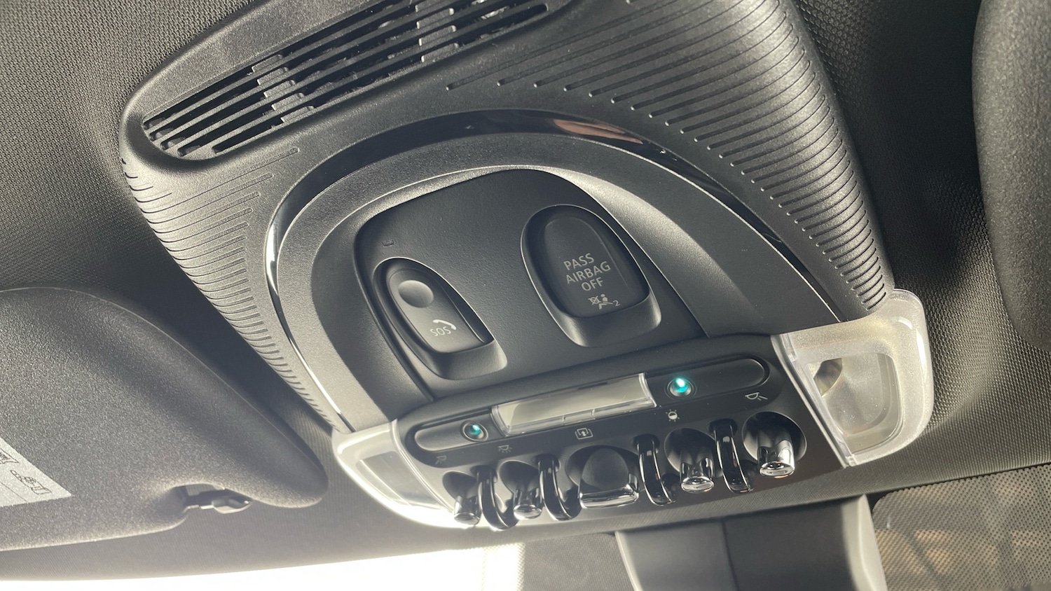 Used MINI Hatch 2023 for sale - 76557269: Photo 74