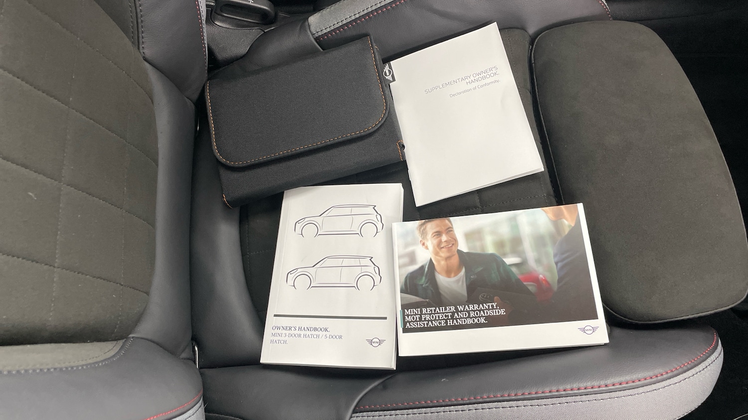 Used MINI Hatch 2023 for sale - 76557269: Photo 78