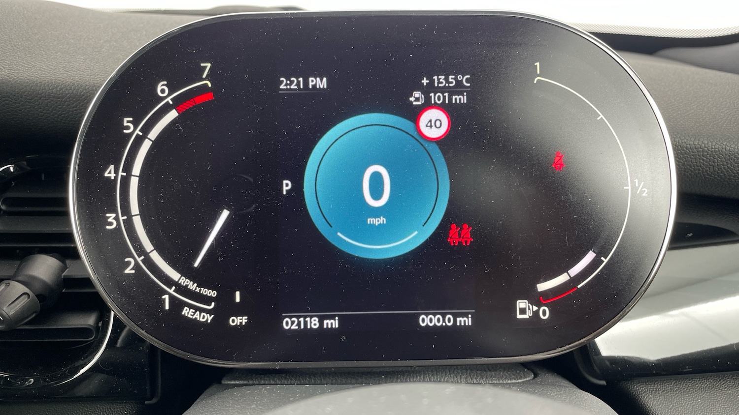 Used MINI Hatch 2023 for sale - 76557269: Photo 9