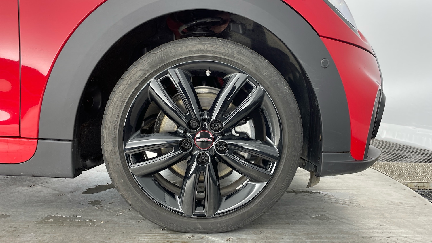 Used MINI Convertible 2024 for sale - 77963061: Photo 14