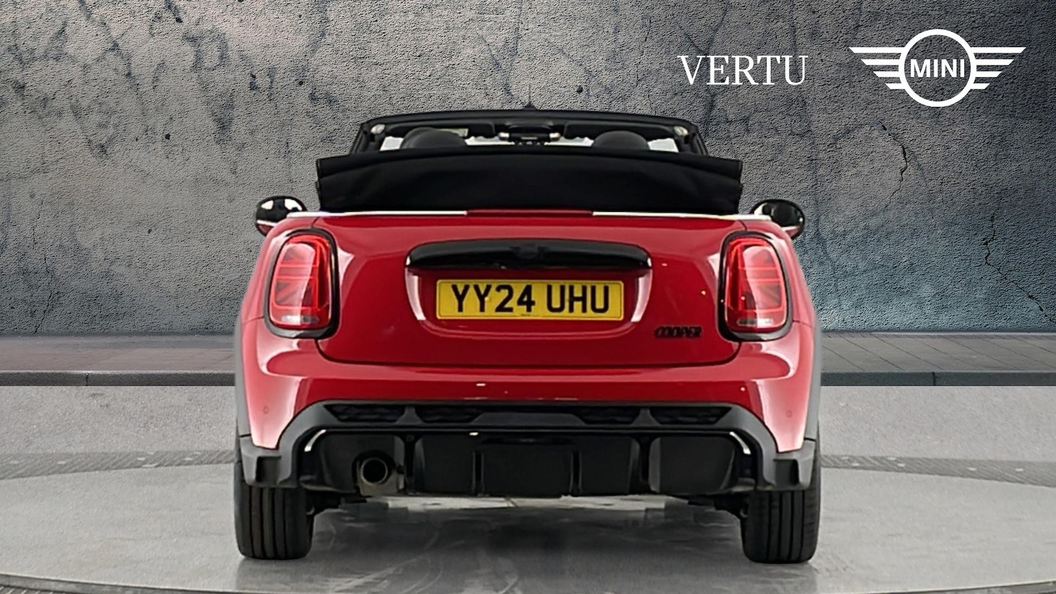 Used MINI Convertible 2024 for sale - 77963061: Photo 15