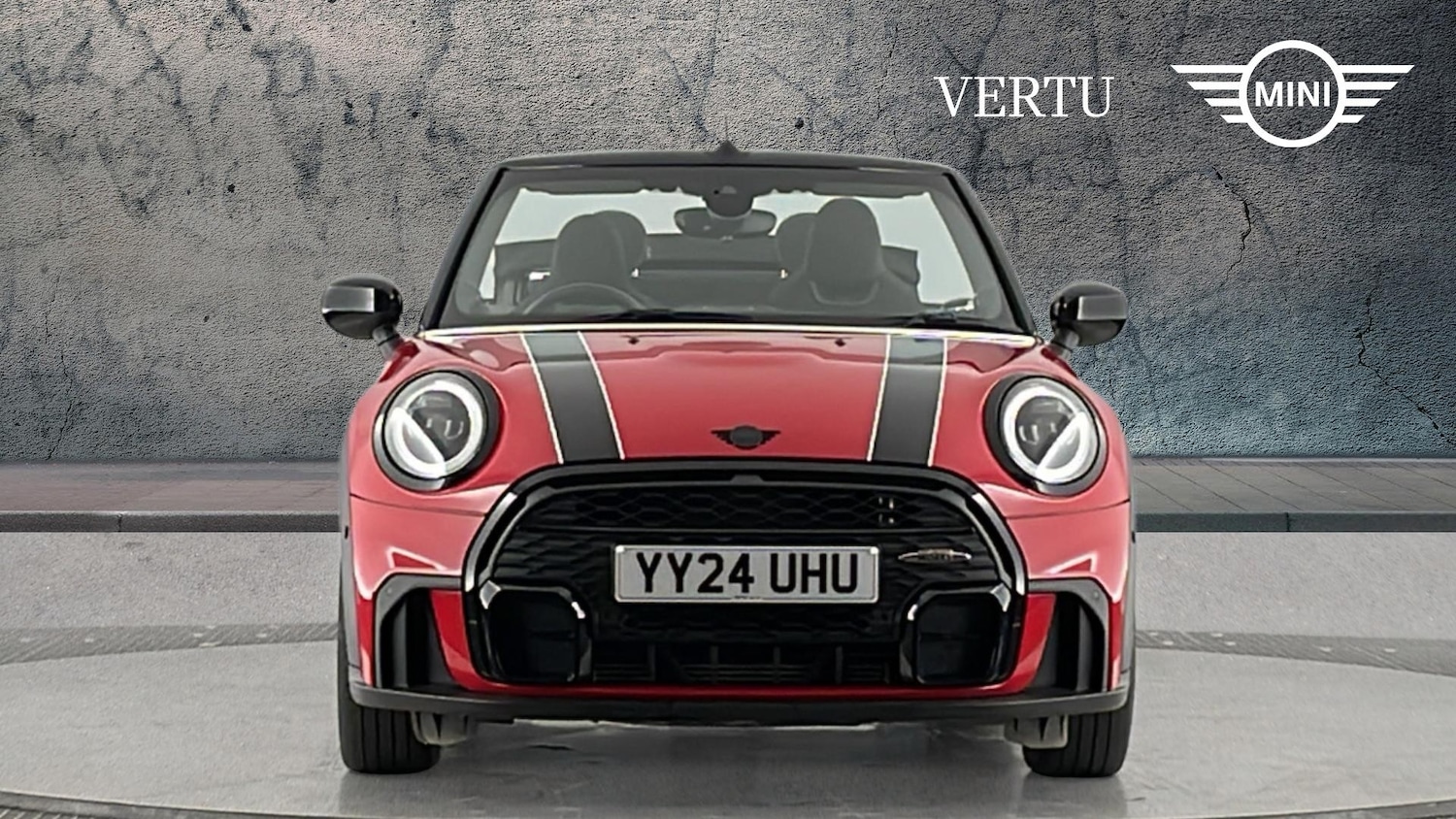 Used MINI Convertible 2024 for sale - 77963061: Photo 16