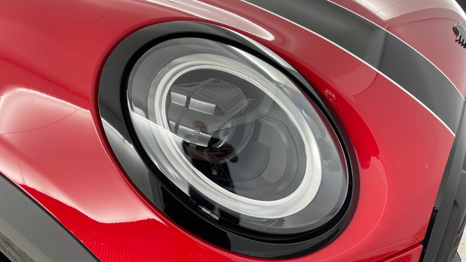 Used MINI Convertible 2024 for sale - 77963061: Photo 23