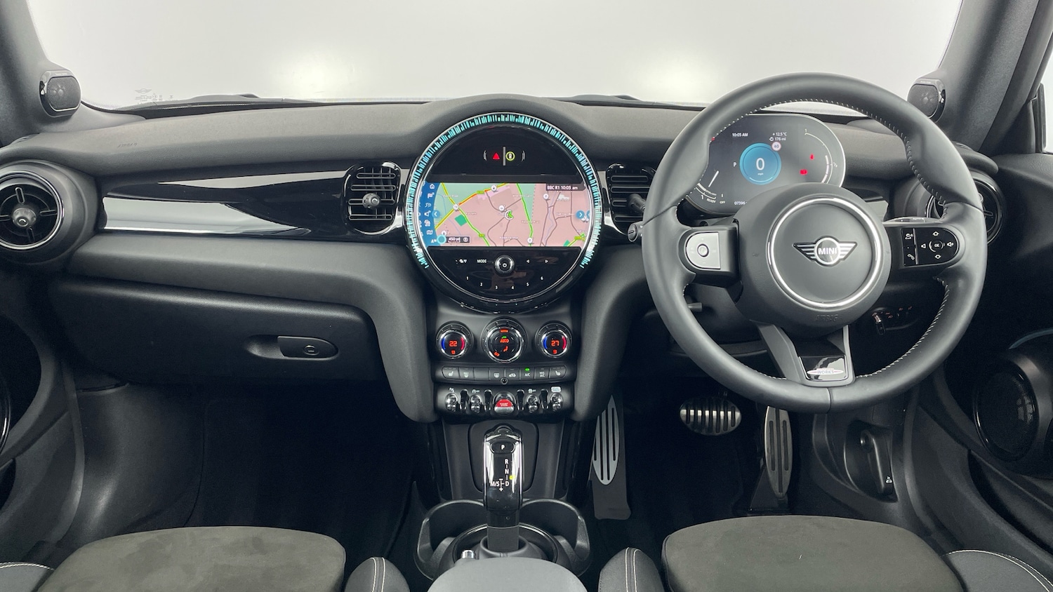 Used MINI Convertible 2024 for sale - 77963061: Photo 4