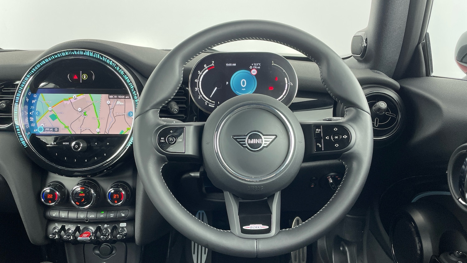 Used MINI Convertible 2024 for sale - 77963061: Photo 5