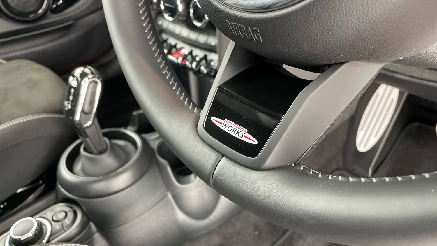 Used MINI Convertible 2024 for sale - 77963061: Photo 54