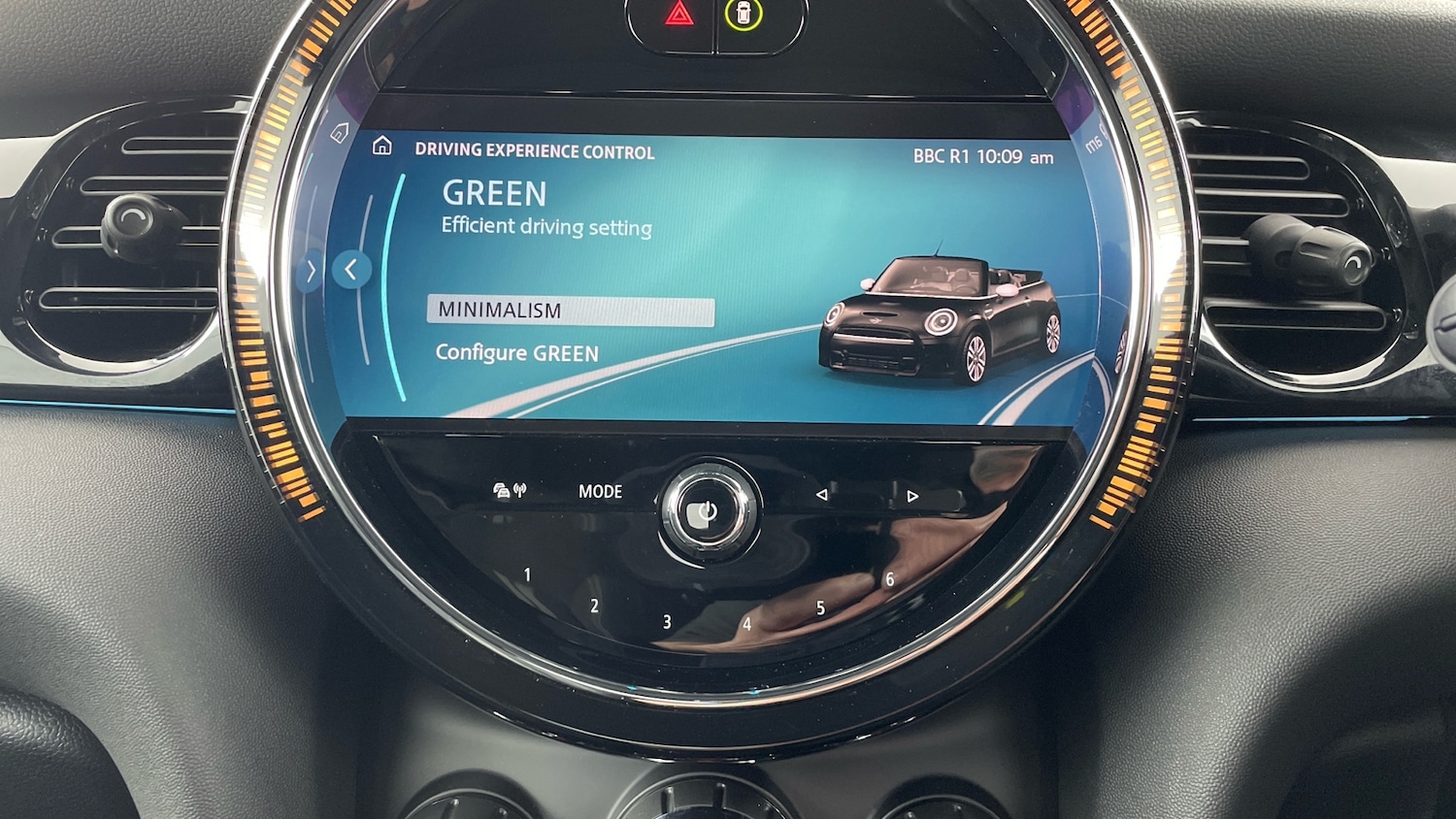 Used MINI Convertible 2024 for sale - 77963061: Photo 70